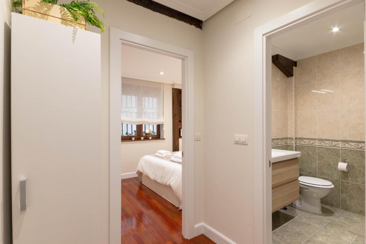 Ribera Market By Aloha Apartment