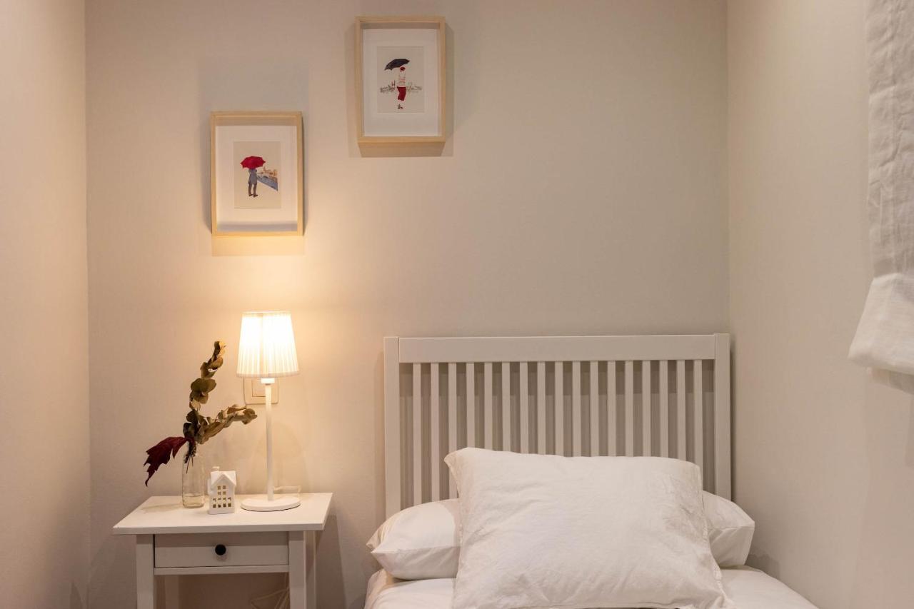 Apartment Ribera Market By Aloha *